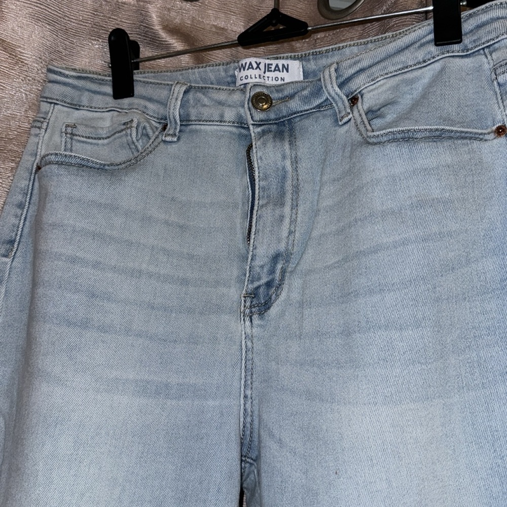 Mom Jeans